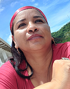 53 Year Old Cartagena, Colombia Woman